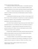 Situación actual de mexicanos en Estados Unidos.