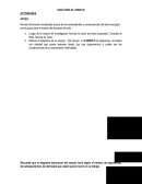 GUÍA PARA EL ENSAYO