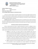 Tema: Estrategias cognitivas aplicadas en la comprensión de textos.