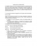 EJERCICIOS DE LABORATORIO.