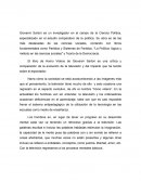 Análisis De homo videns