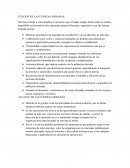 Para hacer frente a estos desafíos es necesario que el Estado emplee fondo todos los medios disponibles incluyendo el más importante potencial humano, organizativo que las fuerzas armadas poseen.