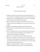 Informes en ingles- animal farm character analysis