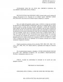 CIUDADANO JUEZ DE LO CIVIL DEL DISTRITO JUDICIAL DE ALATRISTE CHIGNAHUAPAN, PUEBLA.