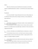 Ética profesional en un mundo globalizado.