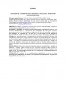 ASOCIACIÓN DEL TAMOXIFENO CON EL DESARROLLO DE CATARATA EN PACIENTES CON CÁNCER DE MAMA