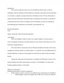 Uniting the world of hip hop through dance.