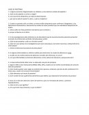 CASOS DE PROTEÍNAS