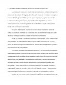 LA NECESIDAD DE LA COMUNICACIÓN EN LAS ORGANIZACIONES