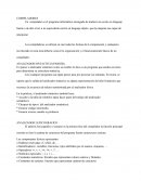 Conceptos basicos para programacion