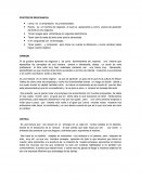 Reseñas: El monje y el acertijo.