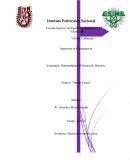 Ensayo de martin lutero.