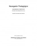 Bibliotecas Públicas del Distrito