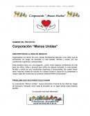 DESCRIPCIÓN DE LA IDEA DE NEGOCIO