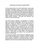 ¿Cómo hacer de la escuela un espacio lúdico?