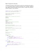 Condiciones de contorno- Propagación de ondas planas