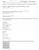 GUÍA DE MATEMÁTICA (PREPARACIÓN PARA EL EXÁMEN)