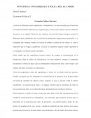 Economía Política Marxista.