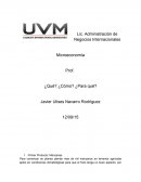 Preguntas de microeconomia para la casa