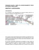 En la actualidad la zona metropolitana de la ciudad de Oaxaca cuenta con un sistema de ciclovías de una longitud total de 10.7 km.