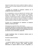 Psicoprofilaxis unidad 2 tema 3