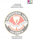 ASPECTOS AMBIENTALES.