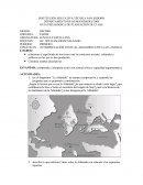 INTERPRETACIÓN TEXTUAL ARGUMENTATIVA (ATLANTIDA)