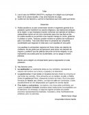 Taller ARABIA SAUDITA