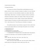 Evolución histórica del castellano