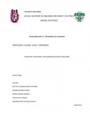 EXPOSICION: POSITIVISMO, ANTIHUMANISMO (ESTRUCTURALISMO)