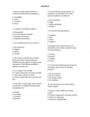 Según el primer párrafo del texto, el cultivo de los diferentes alucinógenos