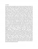 El secreto.