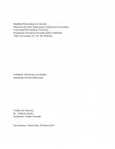Calidad de Vida frente a los desafios ambientales de lasociedad actual