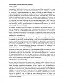 Diagnostico de Pozos