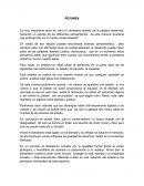 Es muy importante tener en claro el verdadero sentido de la palabra desarrollo