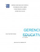 Programa orientacion cambios climaticos