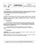 TRATAMIENTO DE QUEJAS, RECLAMOS Y SUGERENCIAS