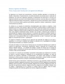 Ensayo sobre Introducción a la Ingeniería de Métodos