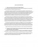 Caso: Una Carta de Prision