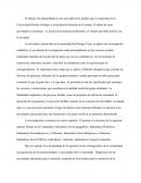 El objeto de estas actividades es fortalecer la acción de la práctica profesional y el vínculo que debe tenerse con la sociedad