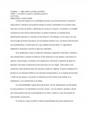 TEMA 1. El colectivo escolar y la prácticas gestivas.