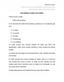 Recorrido de chiapa de corzo