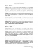 OBJETIVOS DE LA PSICOLOGÍA