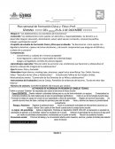 Planeacion de FCE 2 (Ejemplo)