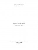 ¿Por qué es importante el estudio de la administración de operaciones?