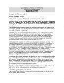 Ensayo capitulo 4 violencia y poder en colombia.