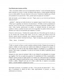 Una Historia para Asustar a mi Hijo