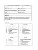 Problemas climatológicos que interfieran en el internet.