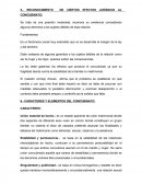 RECONOCIMIENTO DE CIERTOS EFECTOS JURÍDICOS AL CONCUBINATO: