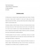 Analisis de Poema Hombres Necios